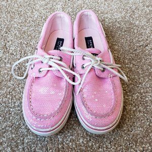GUC Toddler Girls Sperry Bahamas